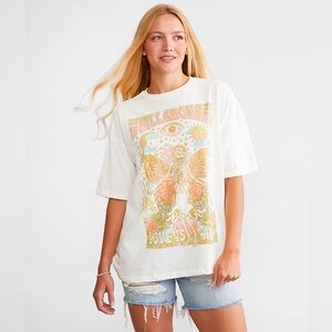 Billabong Love Is All Tee: L